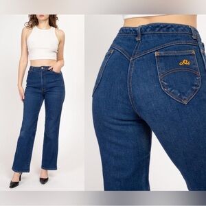 VTG* Chic jeans sz 14